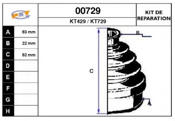 SNRA 00729
