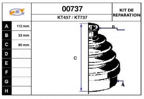 SNRA 00737