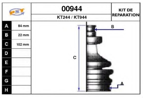 SNRA 00944