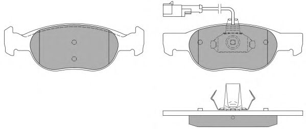 FREMAX FBP-0969-01