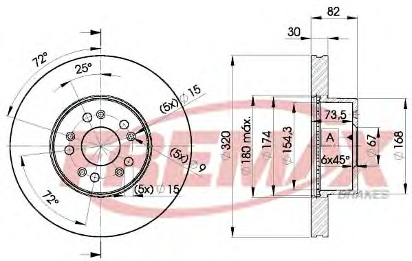 FREMAX BD-0912