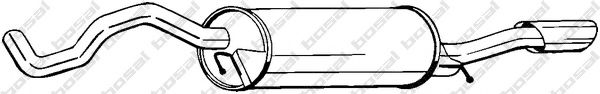 BOSAL 282-175