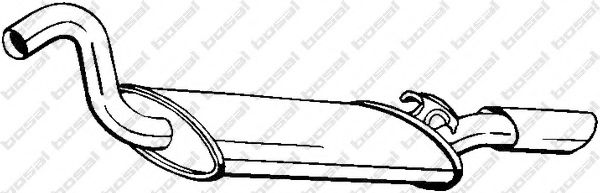 BOSAL 105-015