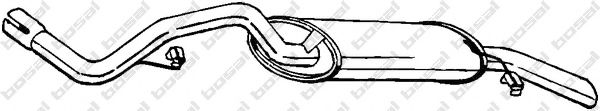 BOSAL 278-771