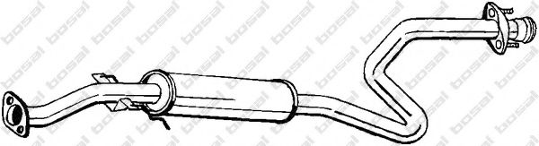 BOSAL 283-793