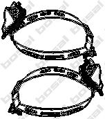 BOSAL 254-980 BOSAL 254-980