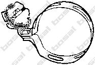 BOSAL 254-909