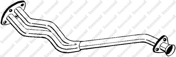 BOSAL 833-907