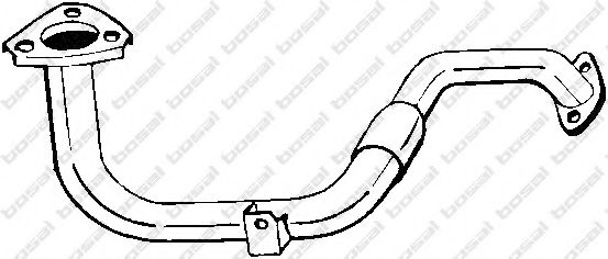 BOSAL 788-493