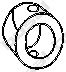 BOSAL 255-609