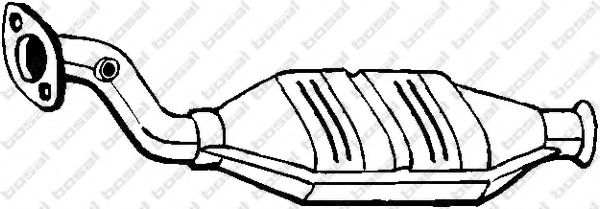 BOSAL 099-156