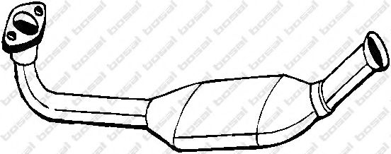 BOSAL 099-151