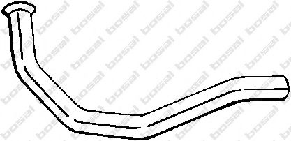 BOSAL 782-465