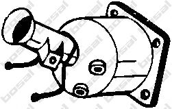 BOSAL 099-270