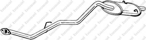 BOSAL 286-639