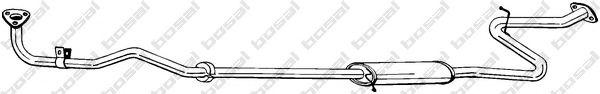 BOSAL 294-727