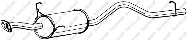 BOSAL 282-021 BOSAL 282-021