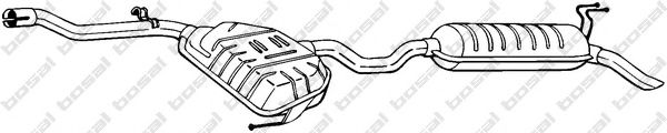 BOSAL 286-239