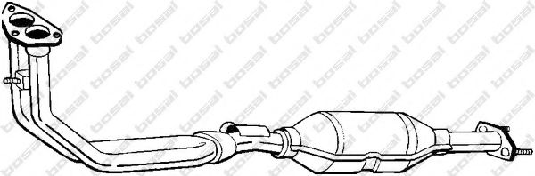 BOSAL 099-192