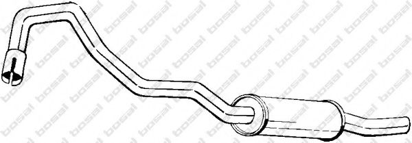 BOSAL 154-351