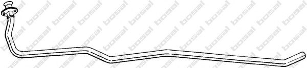 BOSAL 927-595