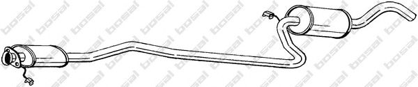 BOSAL 289-973