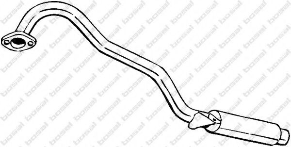 BOSAL 145-003