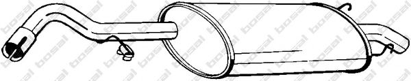 BOSAL 278-859