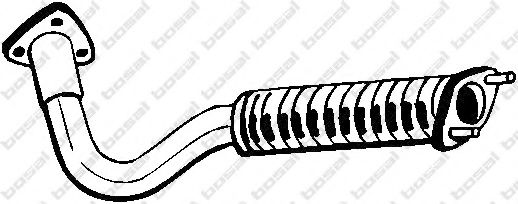 BOSAL 782-157