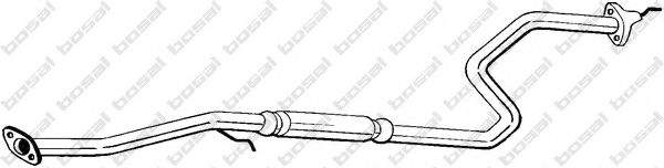 BOSAL 292-119