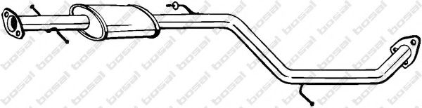 BOSAL 283-843