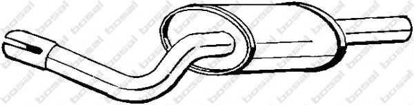 BOSAL 168-913