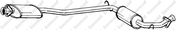 BOSAL 281-339