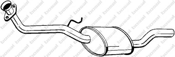 BOSAL 286-315