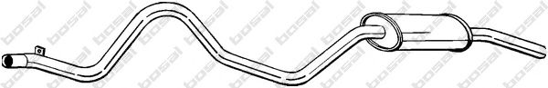 BOSAL 288-805