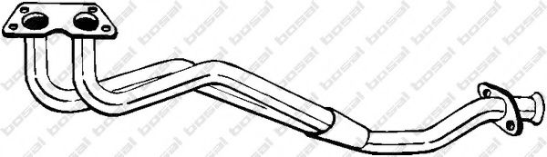BOSAL 837-743