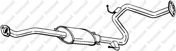 BOSAL 283-853