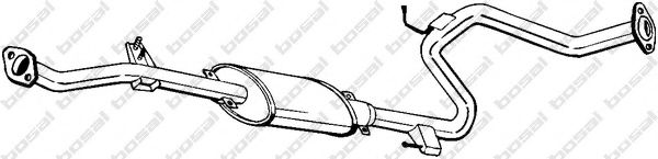 BOSAL 283-777