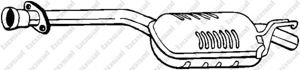 BOSAL 175-241