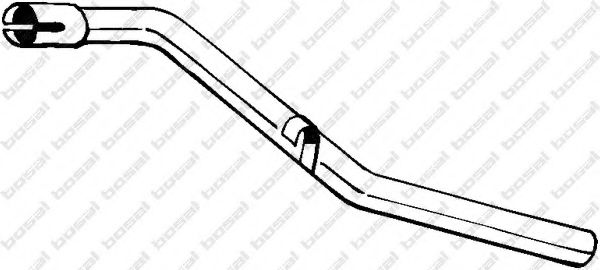 BOSAL 377-403