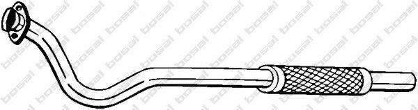 BOSAL 840-161 BOSAL 840-161