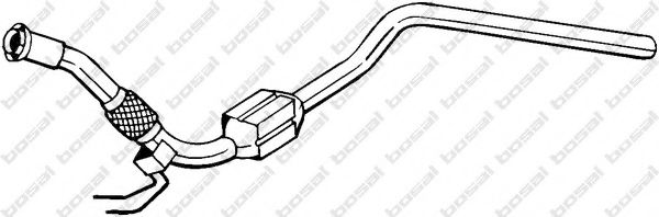 BOSAL 099-478