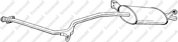 BOSAL 288-841