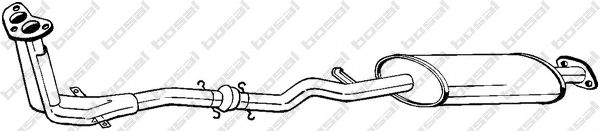 BOSAL 281-099