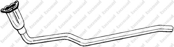BOSAL 882-741