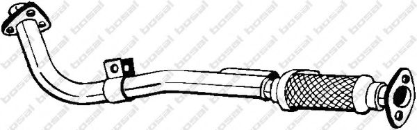 BOSAL 888-409
