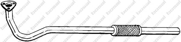 BOSAL 890-145