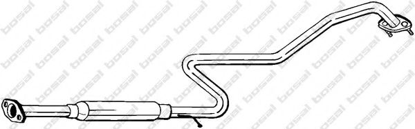 BOSAL 286-125