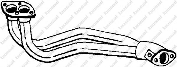 BOSAL 778-835