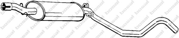 BOSAL 283-117